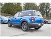 2025 Ford Bronco Sport Big Bend (Stk: 25BR2883) in Vancouver - Image 6 of 23