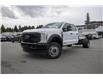 2025 Ford F-550 Chassis XL (Stk: 25F51890) in Vancouver - Image 3 of 20