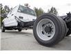 2025 Ford F-550 Chassis XL (Stk: 25F51890) in Vancouver - Image 9 of 20