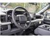 2025 Ford F-550 Chassis XL (Stk: 25F51890) in Vancouver - Image 12 of 20
