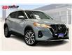 2021 Nissan Kicks SV (Stk: 1035BMU) in Owen Sound - Image 1 of 31
