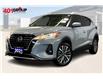 2021 Nissan Kicks SV (Stk: 1035BMU) in Owen Sound - Image 6 of 31