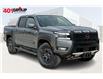 2025 Nissan Frontier PRO-4X (Stk: 1195BNN) in Owen Sound - Image 1 of 13