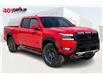 2025 Nissan Frontier PRO-4X (Stk: 1196BNN) in Owen Sound - Image 1 of 13