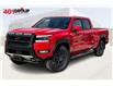 2025 Nissan Frontier PRO-4X (Stk: 1196BNN) in Owen Sound - Image 2 of 13