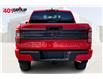 2025 Nissan Frontier PRO-4X (Stk: 1196BNN) in Owen Sound - Image 4 of 13
