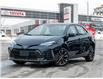 2019 Toyota Corolla XSE Package (Stk: UM22666A) in Toronto - Image 1 of 28