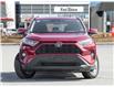 2020 Toyota RAV4 XLE (Stk: O22717A) in Toronto - Image 2 of 25