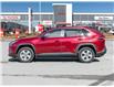 2020 Toyota RAV4 XLE (Stk: O22717A) in Toronto - Image 4 of 25