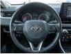 2020 Toyota RAV4 XLE (Stk: O22717A) in Toronto - Image 9 of 25