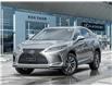 2021 Lexus RX 350 Base (Stk: LN14712X) in Toronto - Image 1 of 28