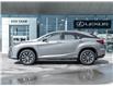 2021 Lexus RX 350 Base (Stk: LN14712X) in Toronto - Image 3 of 28