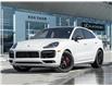 2021 Porsche Cayenne Coupe GTS (Stk: LA22691A) in Toronto - Image 1 of 30