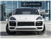 2021 Porsche Cayenne Coupe GTS (Stk: LA22691A) in Toronto - Image 2 of 30