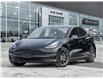 2019 Tesla Model 3 Long Range (Stk: UN84658B) in Toronto - Image 1 of 26