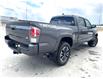 2022 Toyota Tacoma  (Stk: T005063W) in Cranbrook - Image 5 of 21