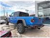 2025 Jeep Gladiator Rubicon (Stk: Z22716) in Newmarket - Image 3 of 13