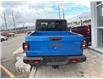 2025 Jeep Gladiator Rubicon (Stk: Z22716) in Newmarket - Image 7 of 13