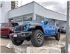 2025 Jeep Gladiator Rubicon (Stk: Z22716) in Newmarket - Image 9 of 13