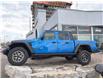 2025 Jeep Gladiator Rubicon (Stk: Z22716) in Newmarket - Image 13 of 13