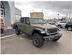 2025 Jeep Gladiator Rubicon (Stk: Z22715) in Newmarket - Image 1 of 14
