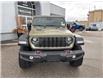 2025 Jeep Gladiator Rubicon (Stk: Z22715) in Newmarket - Image 3 of 14