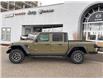2025 Jeep Gladiator Rubicon (Stk: Z22715) in Newmarket - Image 7 of 14