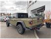 2025 Jeep Gladiator Rubicon (Stk: Z22715) in Newmarket - Image 9 of 14