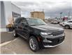 2025 Jeep Grand Cherokee Summit (Stk: H22711) in Newmarket - Image 1 of 14