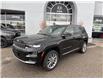 2025 Jeep Grand Cherokee Summit (Stk: H22711) in Newmarket - Image 5 of 14