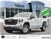 2025 GMC Sierra 1500 Pro (Stk: T83302) in Cobourg - Image 1 of 22