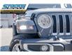 2021 Jeep Wrangler Unlimited Sahara (Stk: 37066) in Waterloo - Image 2 of 25