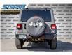 2021 Jeep Wrangler Unlimited Sahara (Stk: 37066) in Waterloo - Image 4 of 25