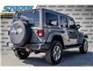 2021 Jeep Wrangler Unlimited Sahara (Stk: 37066) in Waterloo - Image 5 of 25