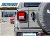 2021 Jeep Wrangler Unlimited Sahara (Stk: 37066) in Waterloo - Image 6 of 25