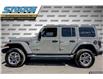 2021 Jeep Wrangler Unlimited Sahara (Stk: 37066) in Waterloo - Image 7 of 25
