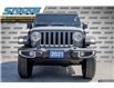2021 Jeep Wrangler Unlimited Sahara (Stk: 37066) in Waterloo - Image 9 of 25