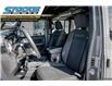 2021 Jeep Wrangler Unlimited Sahara (Stk: 37066) in Waterloo - Image 11 of 25