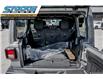 2021 Jeep Wrangler Unlimited Sahara (Stk: 37066) in Waterloo - Image 13 of 25