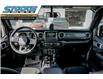2021 Jeep Wrangler Unlimited Sahara (Stk: 37066) in Waterloo - Image 15 of 25