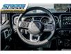 2021 Jeep Wrangler Unlimited Sahara (Stk: 37066) in Waterloo - Image 18 of 25