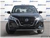 2022 Nissan Kicks S (Stk: 26199) in London - Image 2 of 27