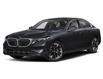 2026 BMW 530i xDrive (Stk: 6682904) in Etobicoke - Image 1 of 12