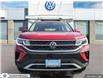 2023 Volkswagen Taos Highline (Stk: P68665) in Brantford - Image 2 of 26