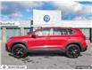 2023 Volkswagen Taos Highline (Stk: P68665) in Brantford - Image 3 of 26