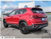 2023 Volkswagen Taos Highline (Stk: P68665) in Brantford - Image 4 of 26