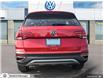 2023 Volkswagen Taos Highline (Stk: P68665) in Brantford - Image 5 of 26
