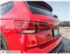 2023 Volkswagen Taos Highline (Stk: P68665) in Brantford - Image 12 of 26