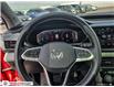 2023 Volkswagen Taos Highline (Stk: P68665) in Brantford - Image 15 of 26