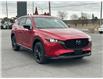 2025 Mazda CX-5 Sport Design (Stk: 25T067) in Kingston - Image 7 of 16